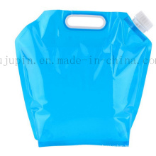 OEM Logo 10L Advertising Foldable Outdoor Sport Water Bottle